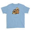 number 399 &amp; 400! Youth Tee