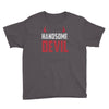 handsome devil Youth Tee