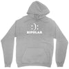 bipolar Unisex Hoodie