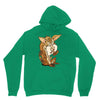 oreon Unisex Hoodie