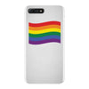 Rainbow Flag iPhone 7 Plus Case