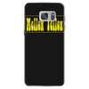 donovan mellow yellow the sixties hippies Samsung Galaxy S7 Case