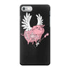 hell yeah piggy iPhone 7 Case