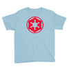 imperial logo Youth Tee
