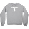 farmer future Crewneck Sweatshirt