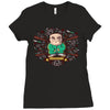 zbyszek v2 Ladies Fitted T-Shirt