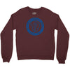 isla nublar vet Crewneck Sweatshirt