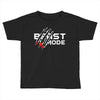 Beast Mode Toddler T-shirt