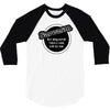 sarcasm now being served 8 till late! 3/4 Sleeve Shirt
