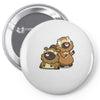 number 399 &amp; 400! Pin-back button