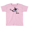 lionel messi 3 Toddler T-shirt