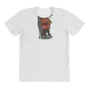 delicious aqua teens All Over Women's T-shirt
