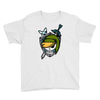 pirate hylian Youth Tee