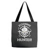 zombie hunter best trending Tote Bags