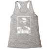 notorious conor Racerback Tank