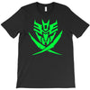 autobot and decepticon symbols T-Shirt