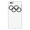 olympic rings iPhone 6 Plus/6s Plus Case
