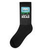 i want to read Socks