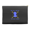 Sanji One Piece Accessory Pouches