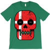 denmark till i die T-Shirt