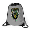 rambling Drawstring Bags