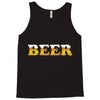 beer Tank Top