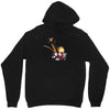 downhill Unisex Hoodie