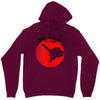 evangelion Unisex Hoodie