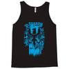 eagle crest Tank Top