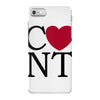 clnt iPhone 7 Case