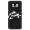 Queens Samsung Galaxy S8 Plus