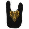 owl night Baby Bibs