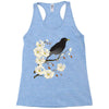 branch manager Racerback Tank