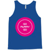 mummy go Tank Top