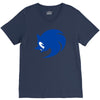 sonic logo V-Neck Tee
