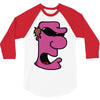 yet another go 3/4 Sleeve Shirt