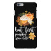but first pumpkin spice latte, iPhone 6 Plus/6s Plus Case