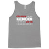 obi wan kenobi 2016 Tank Top