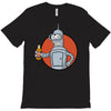vault bot T-Shirt