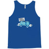 beware of cerberus Tank Top