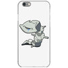 number 208! iPhone 6/6s Case