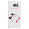 Creating a Little Disney Magic Baby Girl Samsung Galaxy S7
