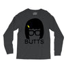 Tina Belcher Long Sleeve Shirts