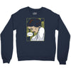 alderaan sorrows Crewneck Sweatshirt