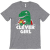 clever girl T-Shirt