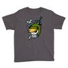 pirate hylian Youth Tee