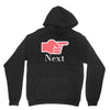 next Unisex Hoodie