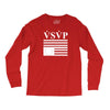 asap vsvp rocky Long Sleeve Shirts