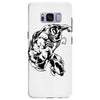 venom attack Samsung Galaxy S8 Plus