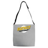 bazoingo Adjustable Strap Totes